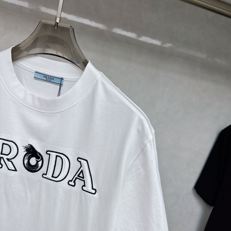 Prada T-Shirts